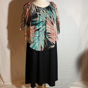 Beautiful summer dress size 3xl